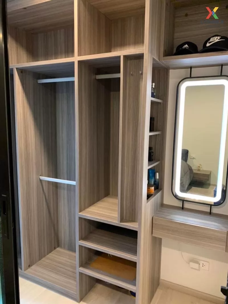 FOR SALE condo ,  The Origin Sukhumvit 105 , nice view , BTS-Bear FOR SALE condo ,  The Origin Sukhumvit 105 , nice view , BTS-Bear