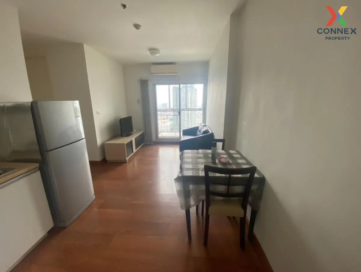 เช่าคอนโด  เดอะ พาร์คแลนด์ รัชดา - ท่าพระ BTS-ตลาดพลู ดาวคะนอง เข เช่าคอนโด  เดอะ พาร์คแลนด์ รัชดา - ท่าพระ BTS-ตลาดพลู ดาวคะนอง เข 4