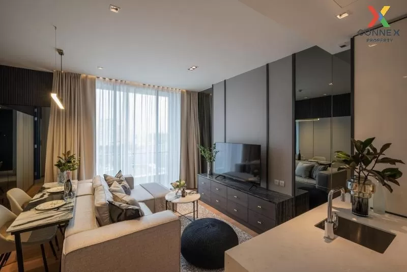 เช่าคอนโด  บีทนิค สุขุมวิท 32 วิวสวย BTS-ทองหล่อ คลองตัน เขต คลอง