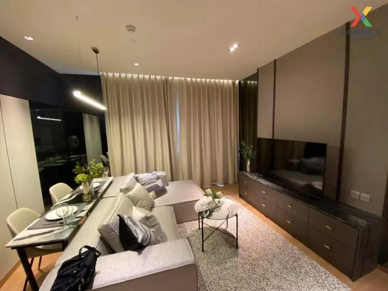 FOR SALE condo , Beatniq Sukhumvit 32 , nice view , BTS-Thong Lo  1