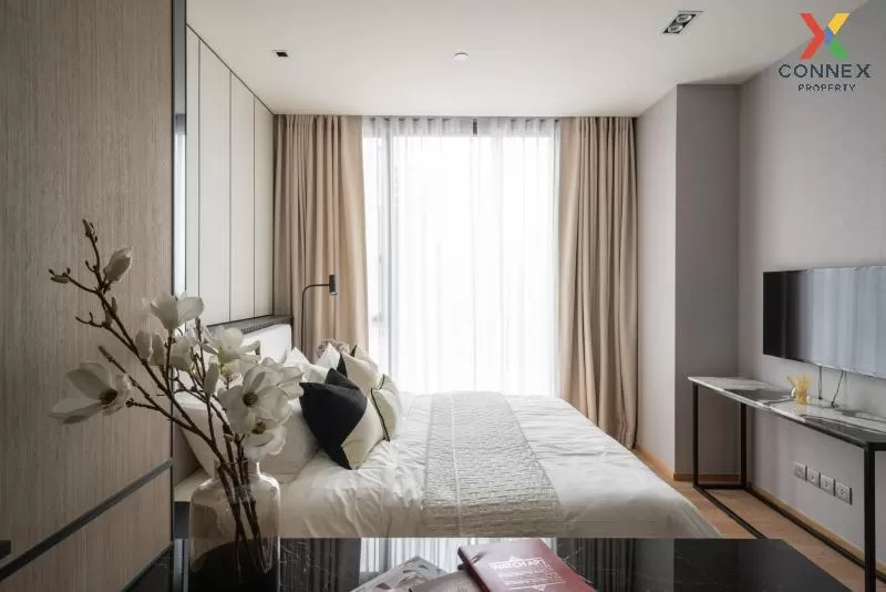 FOR SALE condo , Beatniq Sukhumvit 32 , nice view , BTS-Thong Lo 