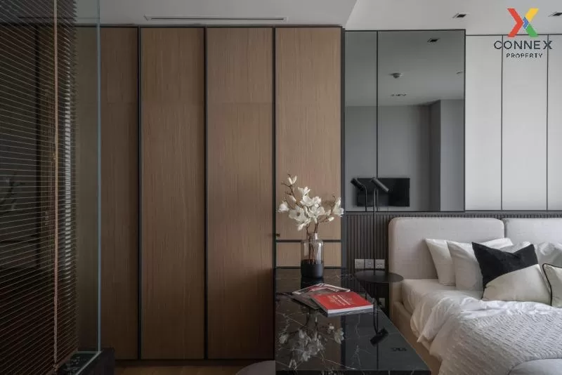 FOR SALE condo , Beatniq Sukhumvit 32 , nice view , BTS-Thong Lo 