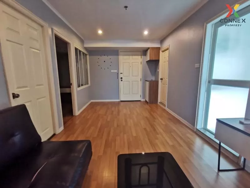 เช่าคอนโด  ลุมพินี เพลส รัชดา - ท่าพระ BTS-ตลาดพลู บุคคโล เขต ธนบ 2