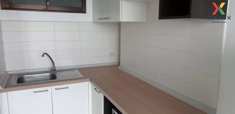 เช่าคอนโด  ลุมพินี เพลส รัชดา - ท่าพระ BTS-ตลาดพลู บุคคโล เขต ธนบ 3