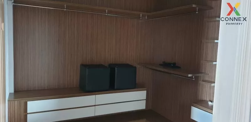 เช่าคอนโด  ลุมพินี เพลส รัชดา - ท่าพระ BTS-ตลาดพลู บุคคโล เขต ธนบ