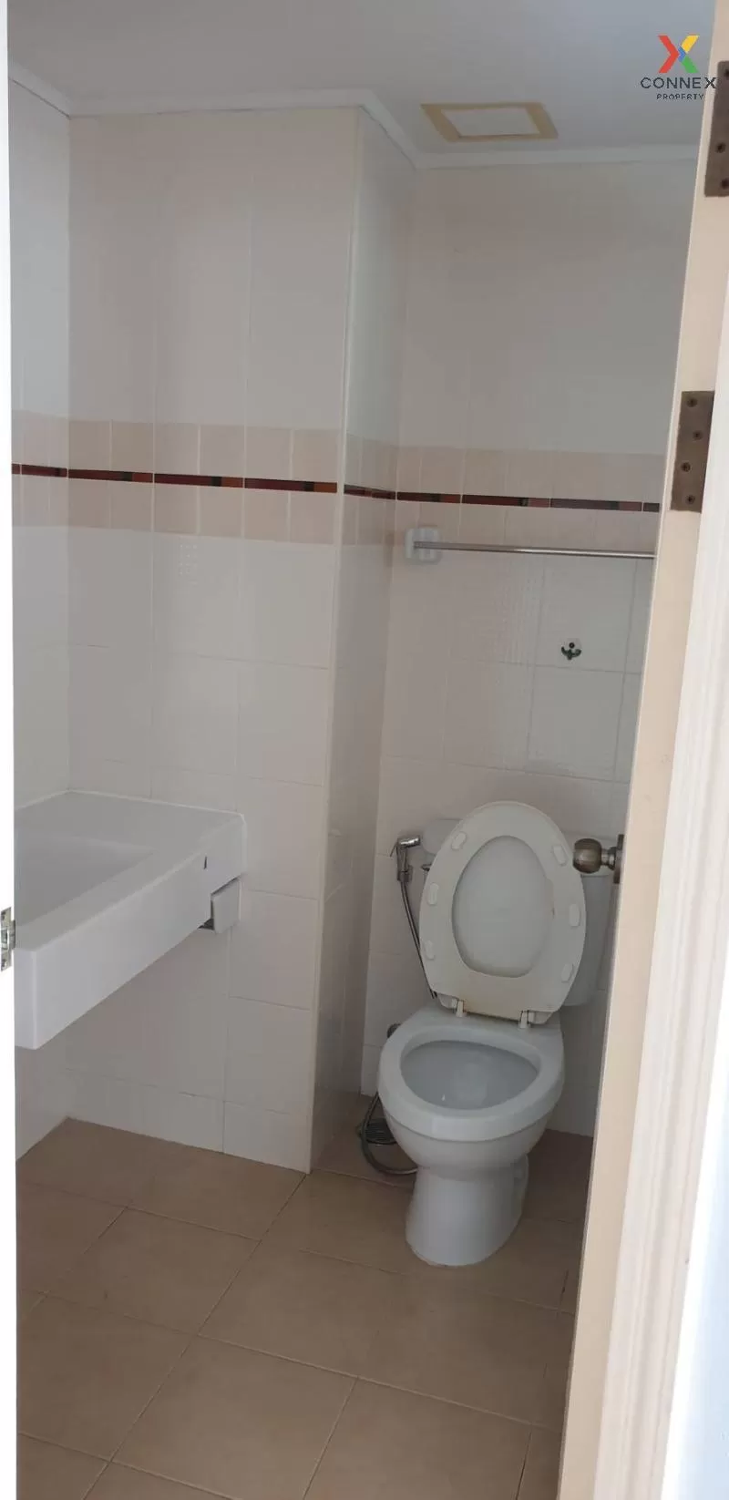 เช่าคอนโด  ลุมพินี เพลส รัชดา - ท่าพระ BTS-ตลาดพลู บุคคโล เขต ธนบ