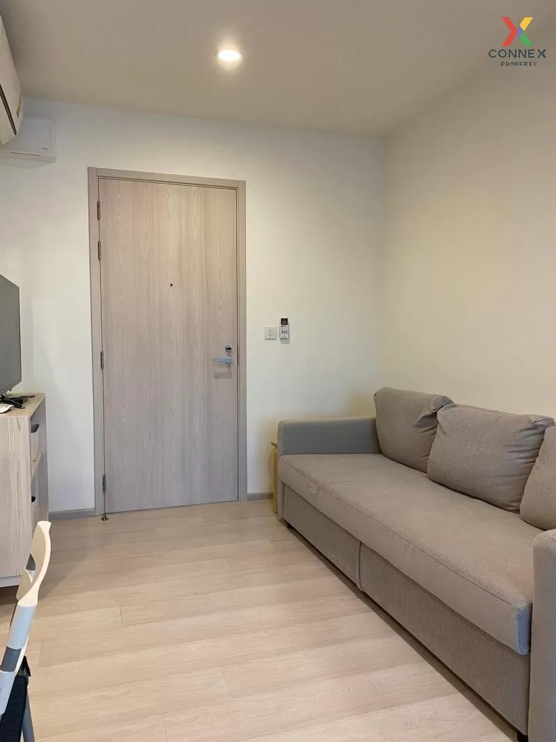 เช่าคอนโด  ไลฟ์ อโศก วิวสวย ชั้นสูง MRT-เพชรบุรี บางกะปิ เขต ห้วย 1