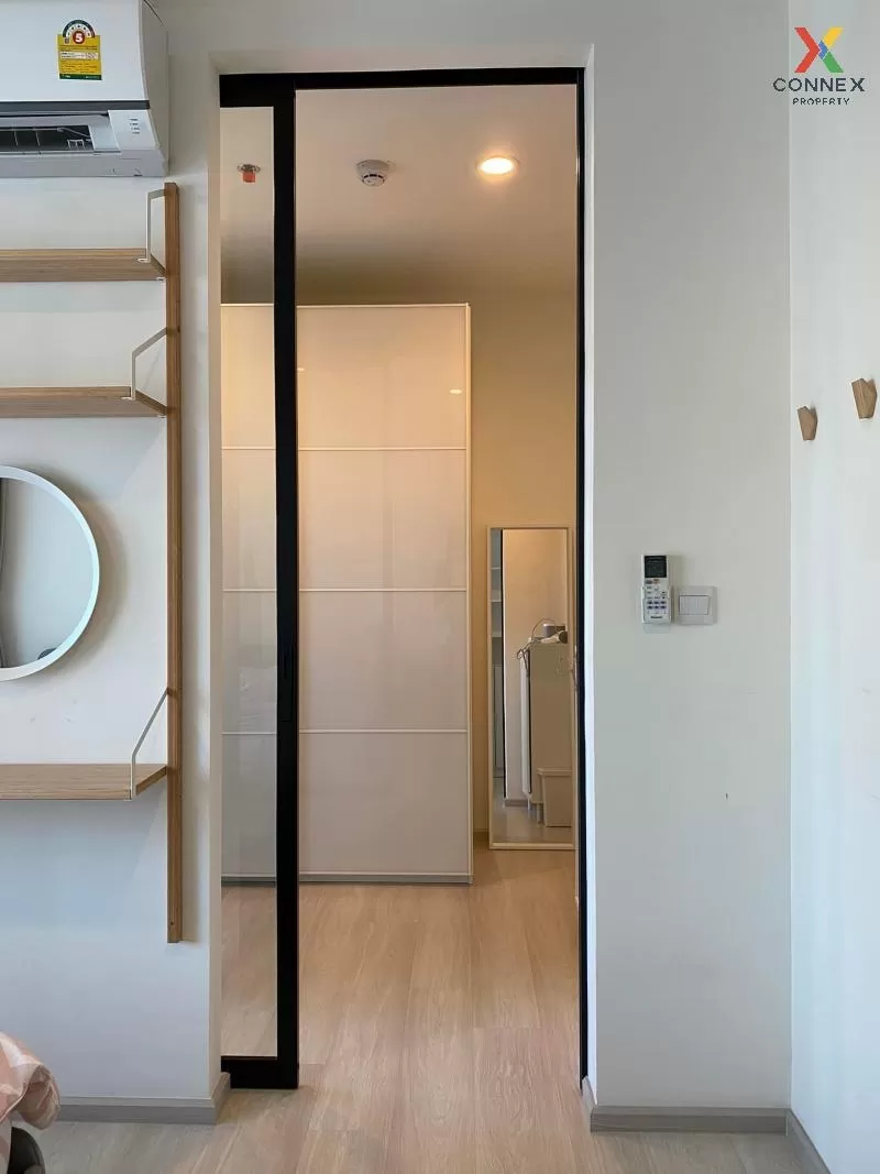 เช่าคอนโด  ไลฟ์ อโศก วิวสวย ชั้นสูง MRT-เพชรบุรี บางกะปิ เขต ห้วย