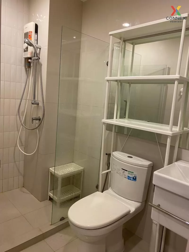 เช่าคอนโด  ไลฟ์ อโศก วิวสวย ชั้นสูง MRT-เพชรบุรี บางกะปิ เขต ห้วย