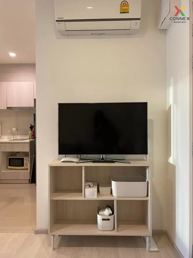เช่าคอนโด  ไลฟ์ อโศก วิวสวย ชั้นสูง MRT-เพชรบุรี บางกะปิ เขต ห้วย 2