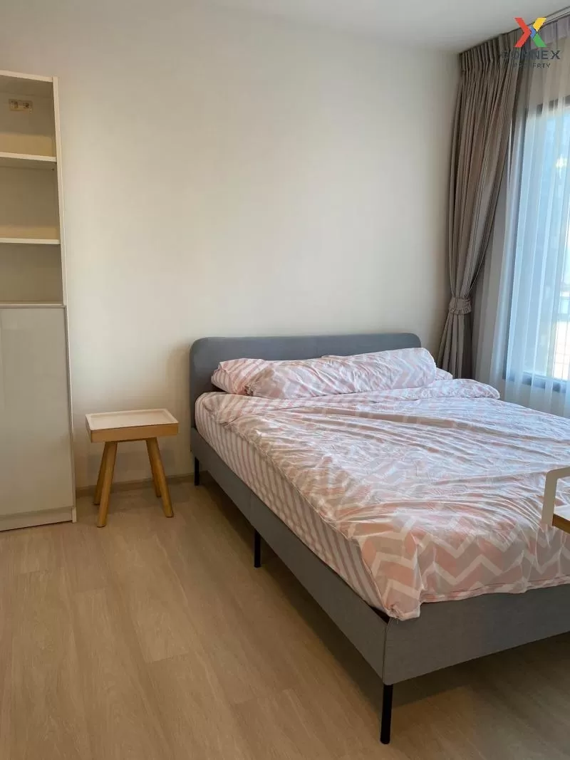 เช่าคอนโด  ไลฟ์ อโศก วิวสวย ชั้นสูง MRT-เพชรบุรี บางกะปิ เขต ห้วย