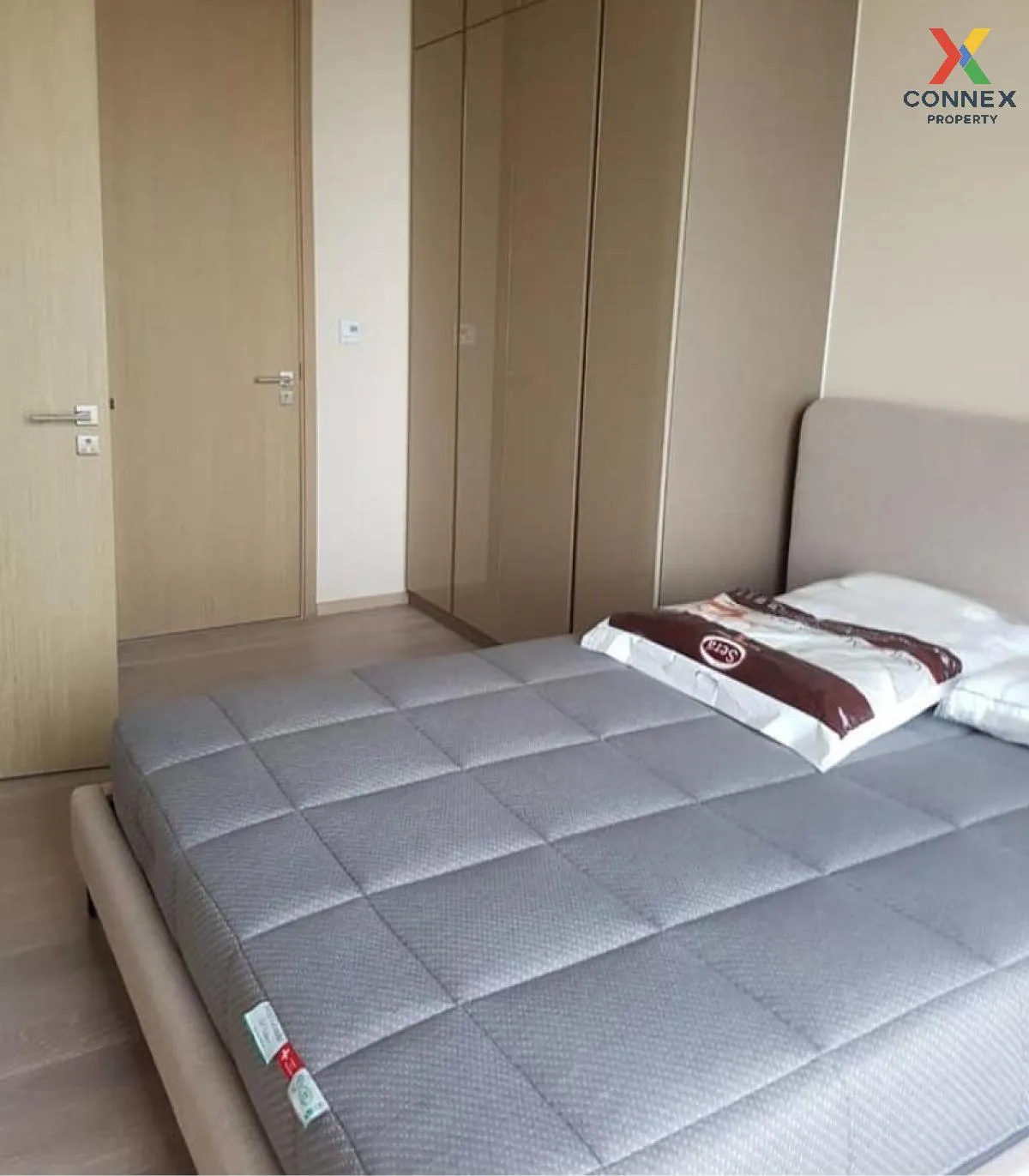 เช่าคอนโด  เดอะ เอส อโศก วิวสวย ชั้นสูง BTS-อโศก คลองเตยเหนือ เขต