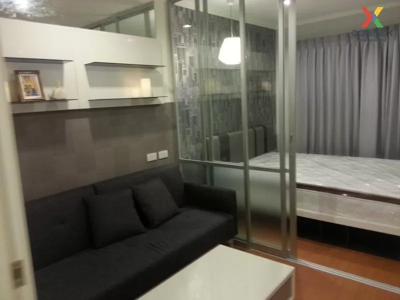 เช่าคอนโด  ลุมพินี พาร์ค รัตนาธิเบศร์ - งามวงศ์วาน วิวสวย บางกระส เช่าคอนโด  ลุมพินี พาร์ค รัตนาธิเบศร์ - งามวงศ์วาน วิวสวย บางกระส 1