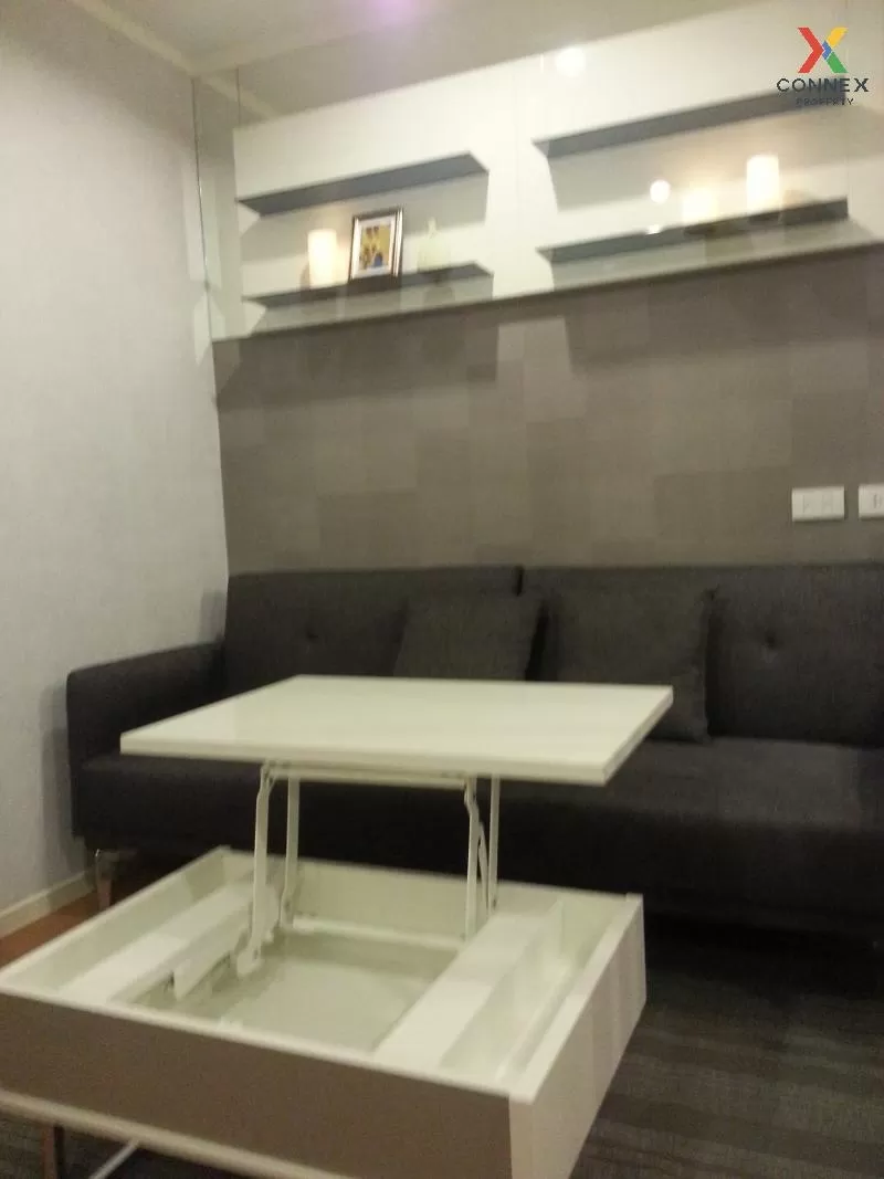 เช่าคอนโด  ลุมพินี พาร์ค รัตนาธิเบศร์ - งามวงศ์วาน วิวสวย บางกระส เช่าคอนโด  ลุมพินี พาร์ค รัตนาธิเบศร์ - งามวงศ์วาน วิวสวย บางกระส 3