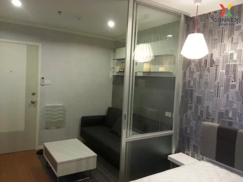 เช่าคอนโด  ลุมพินี พาร์ค รัตนาธิเบศร์ - งามวงศ์วาน วิวสวย บางกระส เช่าคอนโด  ลุมพินี พาร์ค รัตนาธิเบศร์ - งามวงศ์วาน วิวสวย บางกระส 4