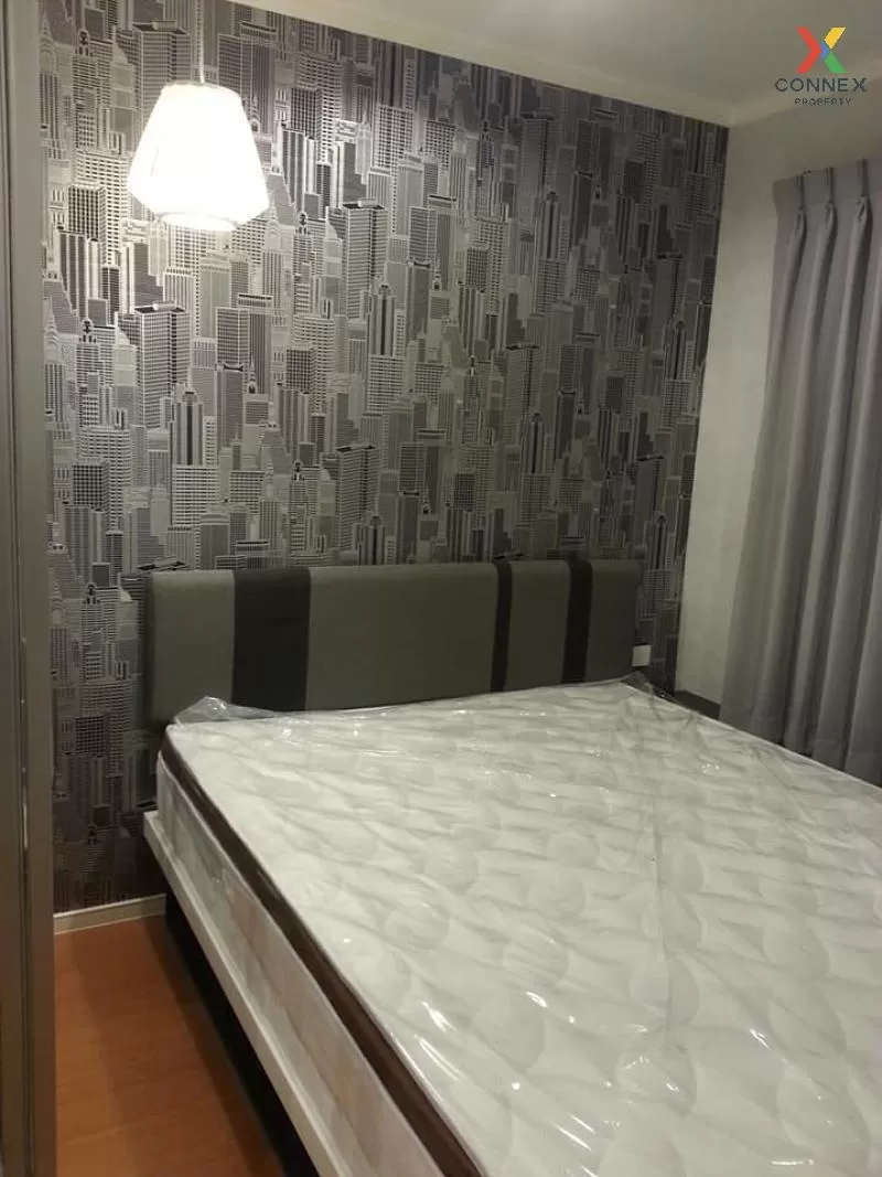 เช่าคอนโด  ลุมพินี พาร์ค รัตนาธิเบศร์ - งามวงศ์วาน วิวสวย บางกระส เช่าคอนโด  ลุมพินี พาร์ค รัตนาธิเบศร์ - งามวงศ์วาน วิวสวย บางกระส