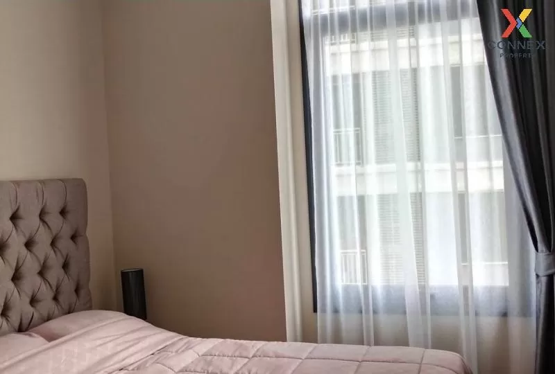 FOR RENT condo , The Diplomat 39 , nice view , high floor , BTS-P 1