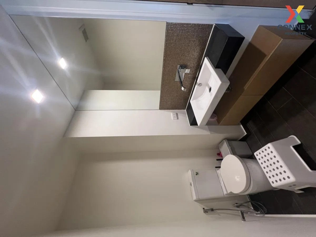 FOR RENT condo , The Lofts Ekkamai , nice view , BTS-Ekkamai , Ph
