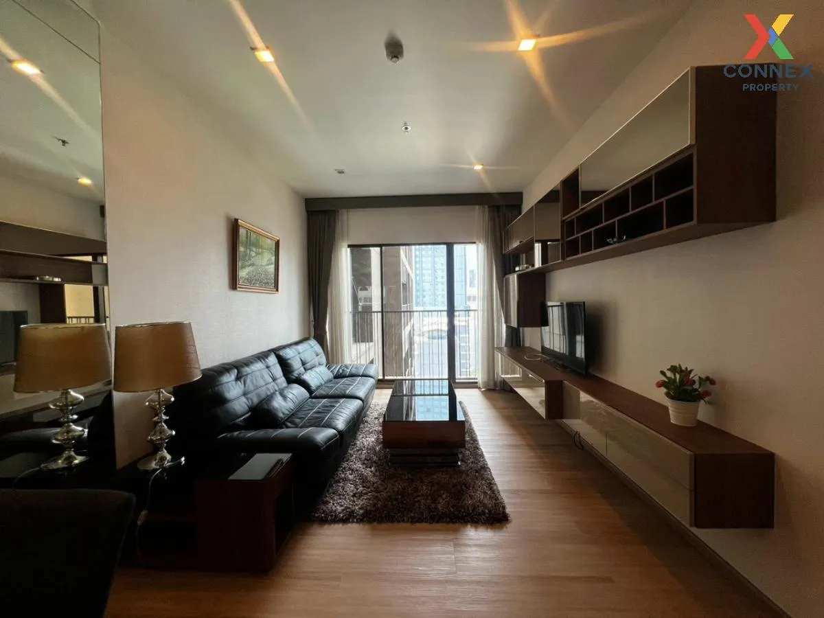 FOR RENT condo , Noble Refine Sukhumvit 26 , BTS-Phrom Phong , Kh 2
