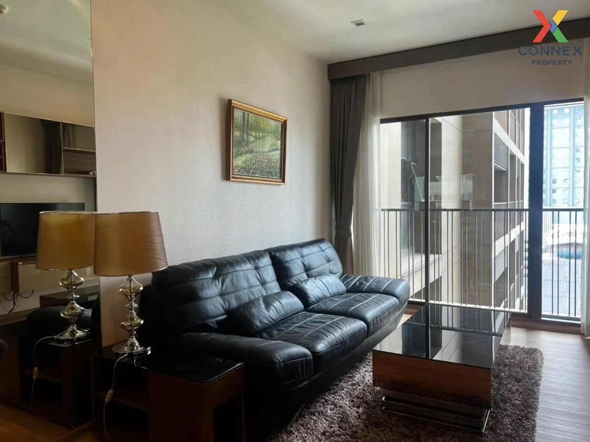 FOR RENT condo , Noble Refine Sukhumvit 26 , BTS-Phrom Phong , Kh 3