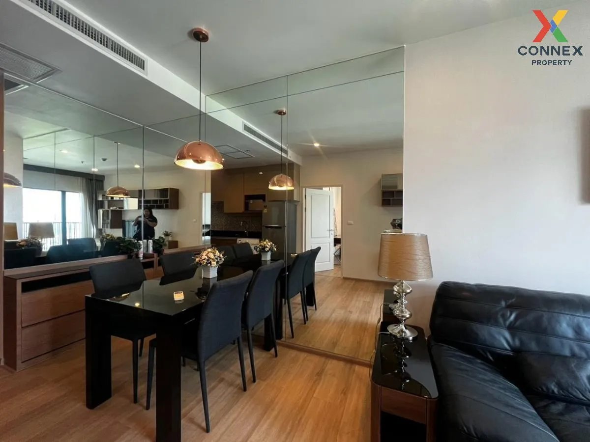 FOR RENT condo , Noble Refine Sukhumvit 26 , BTS-Phrom Phong , Kh