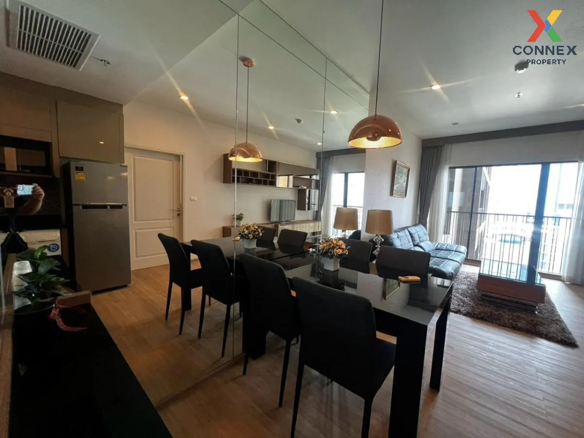 FOR RENT condo , Noble Refine Sukhumvit 26 , BTS-Phrom Phong , Kh