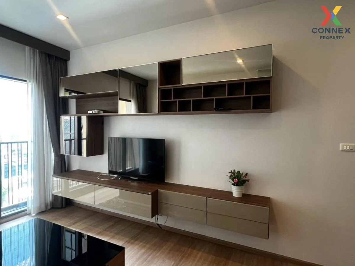 FOR RENT condo , Noble Refine Sukhumvit 26 , BTS-Phrom Phong , Kh