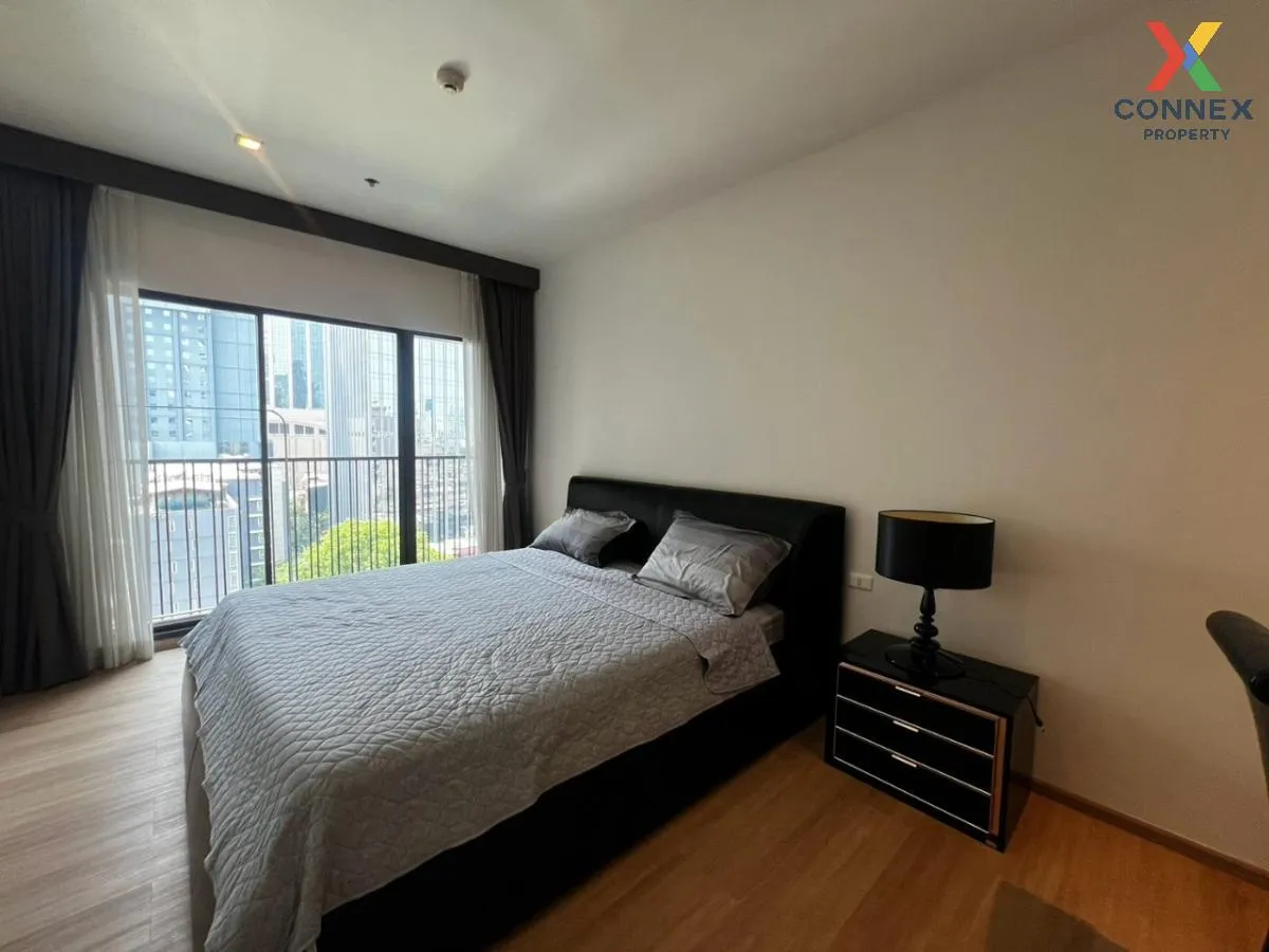 FOR RENT condo , Noble Refine Sukhumvit 26 , BTS-Phrom Phong , Kh