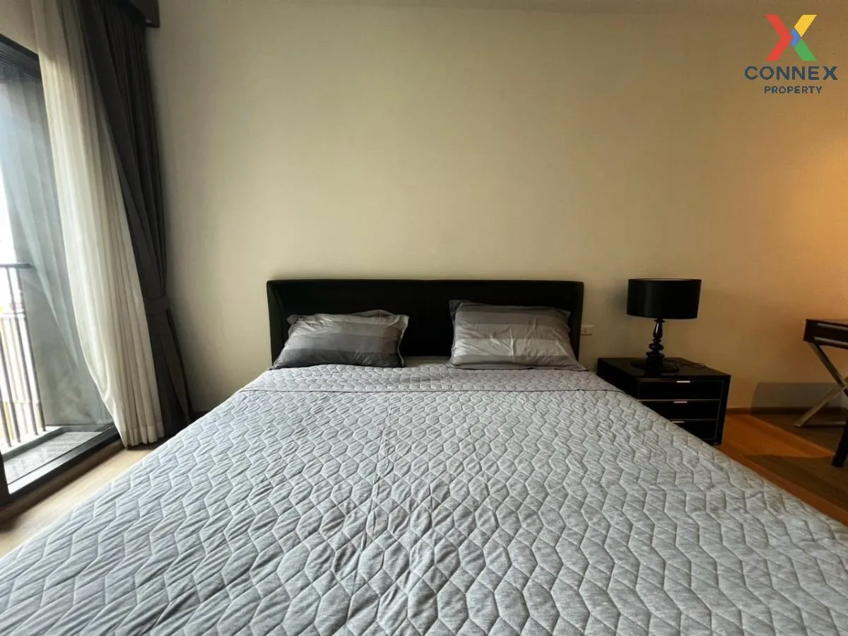 FOR RENT condo , Noble Refine Sukhumvit 26 , BTS-Phrom Phong , Kh