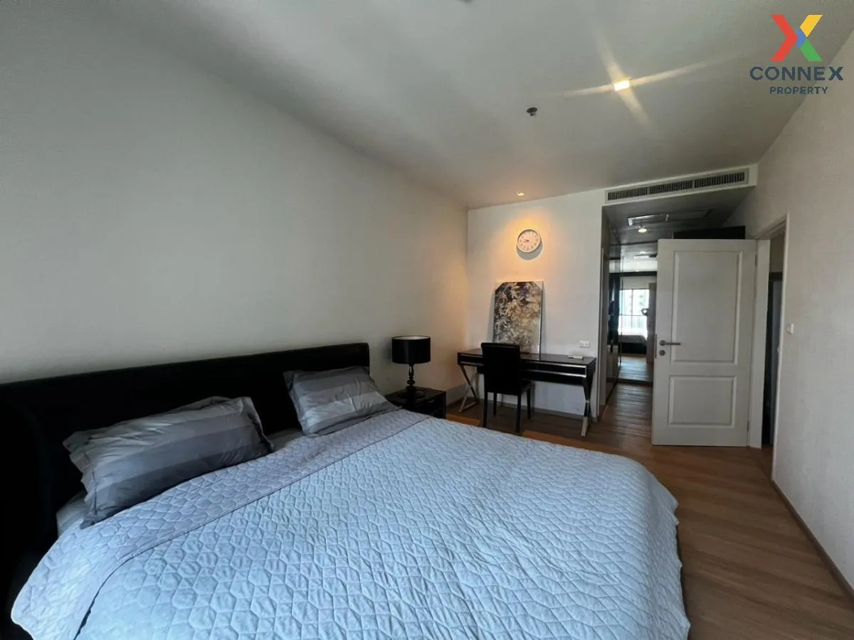 FOR RENT condo , Noble Refine Sukhumvit 26 , BTS-Phrom Phong , Kh