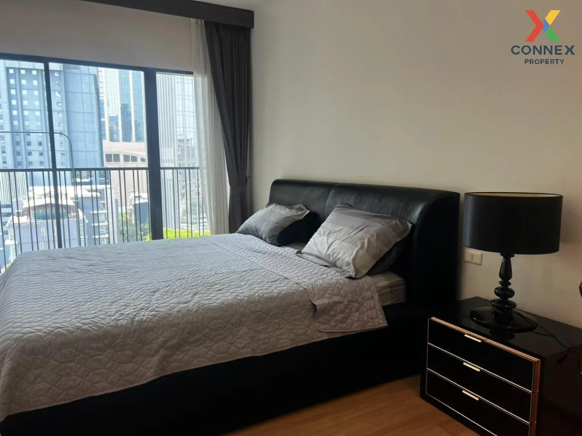 FOR RENT condo , Noble Refine Sukhumvit 26 , BTS-Phrom Phong , Kh