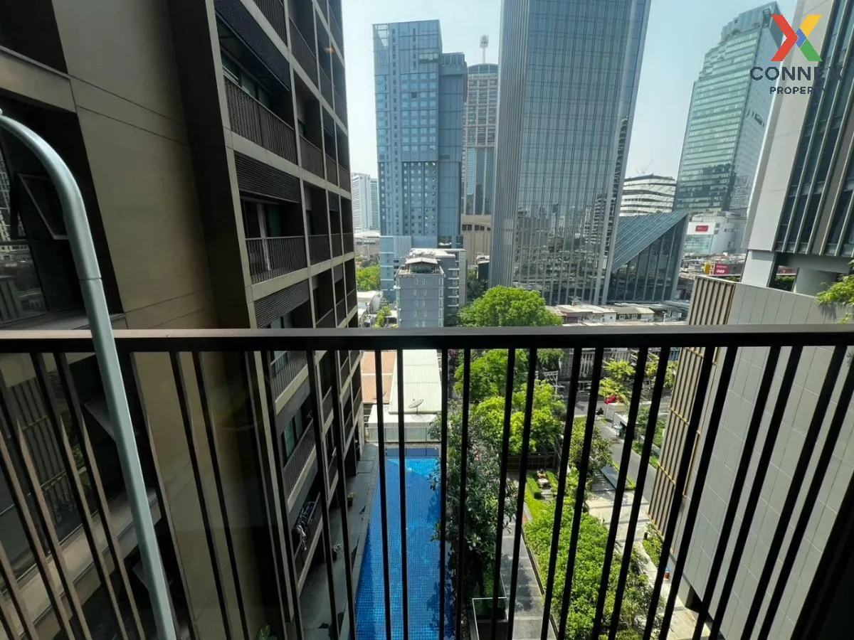 FOR RENT condo , Noble Refine Sukhumvit 26 , BTS-Phrom Phong , Kh