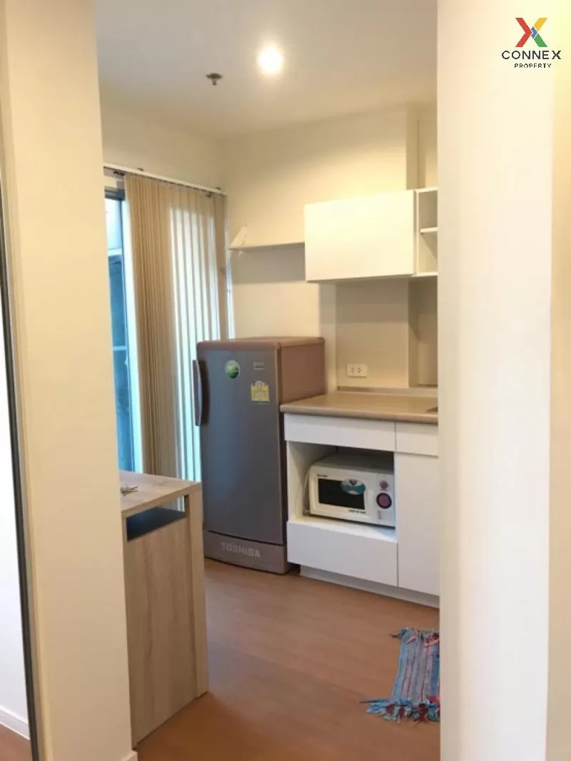 ขายคอนโด  ลุมพินี พาร์ค รัตนาธิเบศร์ - งามวงศ์วาน ชั้นสูง บางกระส 2