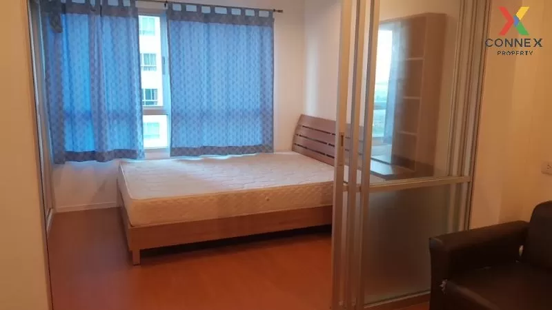 FOR SALE condo , Lumpini Park Rattanathibet - Ngamwongwan , Bang  1