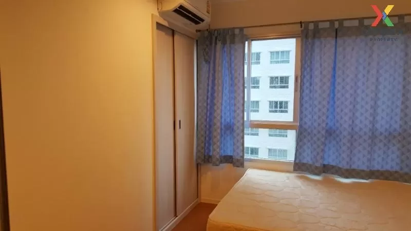 FOR SALE condo , Lumpini Park Rattanathibet - Ngamwongwan , Bang 