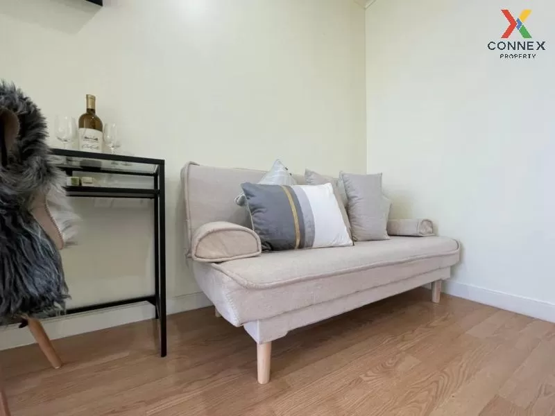 ขายคอนโด  ลุมพินี วิลล์ ลาดพร้าว - โชคชัย 4 วิวสวย MRT-ลาดพร้าว ว 2