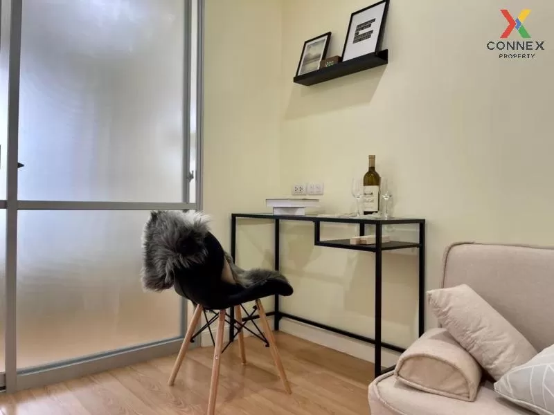 ขายคอนโด  ลุมพินี วิลล์ ลาดพร้าว - โชคชัย 4 วิวสวย MRT-ลาดพร้าว ว 3