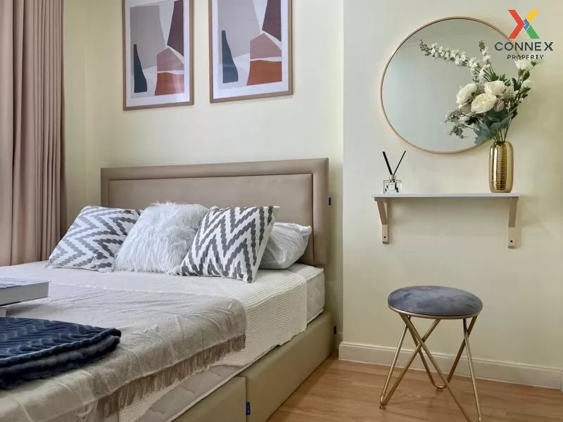 ขายคอนโด  ลุมพินี วิลล์ ลาดพร้าว - โชคชัย 4 วิวสวย MRT-ลาดพร้าว ว