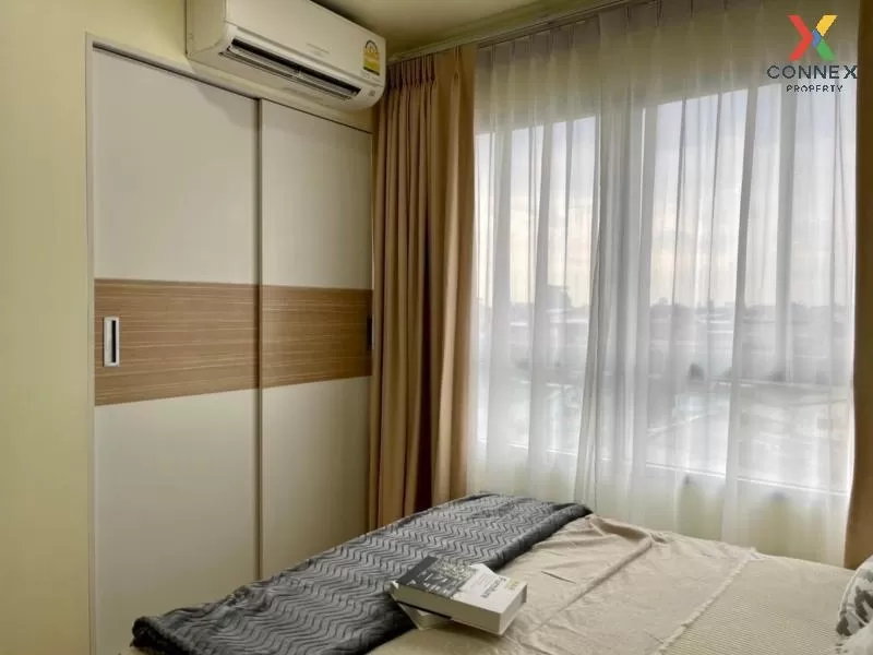 ขายคอนโด  ลุมพินี วิลล์ ลาดพร้าว - โชคชัย 4 วิวสวย MRT-ลาดพร้าว ว