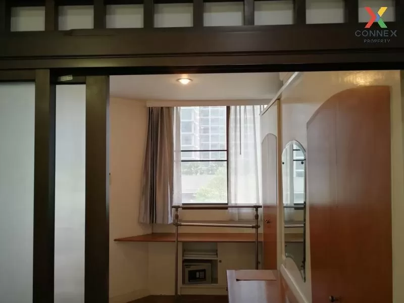 เช่าคอนโด  ศุภาลัย เพลส สุขุมวิท 39 วิวสวย BTS-พร้อมพงษ์ คลองตันเ