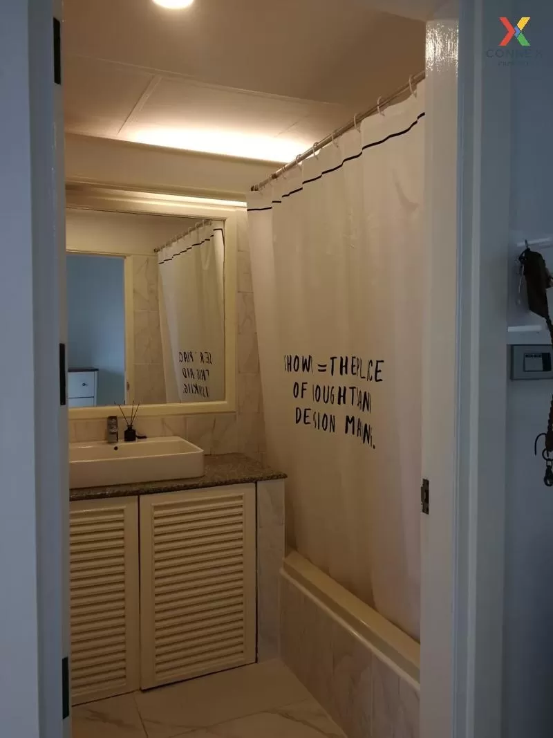 เช่าคอนโด  ศุภาลัย เพลส สุขุมวิท 39 วิวสวย BTS-พร้อมพงษ์ คลองตันเ