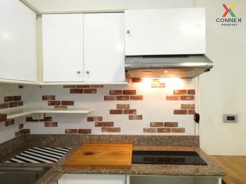 เช่าคอนโด  ศุภาลัย เพลส สุขุมวิท 39 วิวสวย BTS-พร้อมพงษ์ คลองตันเ 2