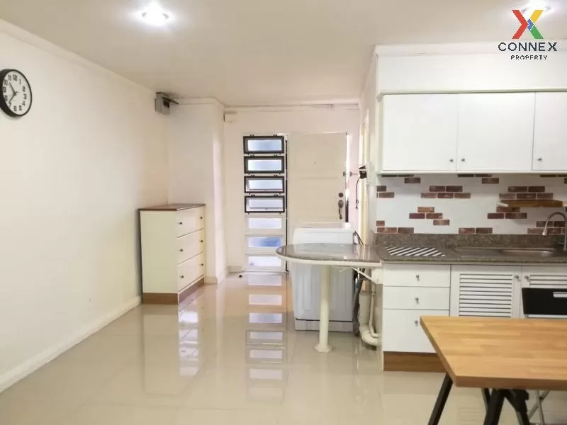 เช่าคอนโด  ศุภาลัย เพลส สุขุมวิท 39 วิวสวย BTS-พร้อมพงษ์ คลองตันเ