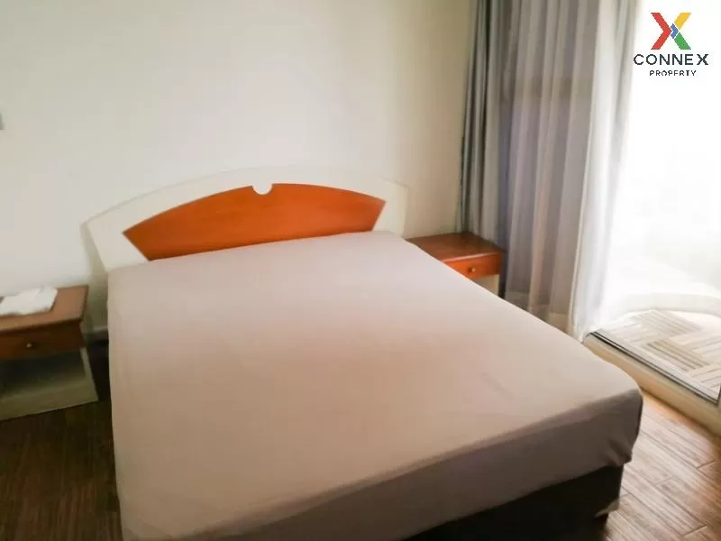 เช่าคอนโด  ศุภาลัย เพลส สุขุมวิท 39 วิวสวย BTS-พร้อมพงษ์ คลองตันเ