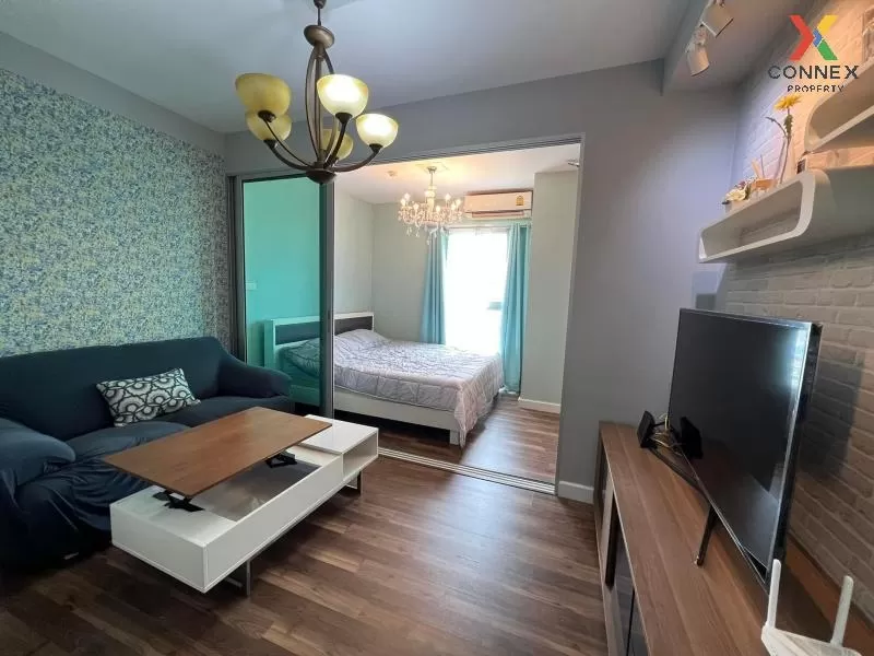 FOR RENT condo ,  A Space Me Bangna , nice view , Bang Kaeo , Ban 1