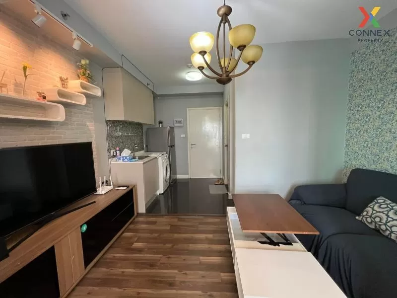 FOR RENT condo ,  A Space Me Bangna , nice view , Bang Kaeo , Ban 2