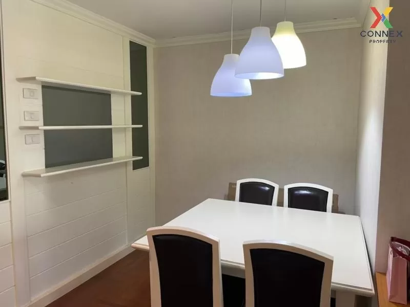 เช่าคอนโด  สุขุมวิท ปาร์ค ชั้นสูง BTS-นานา คลองเตย เขต คลองเตย กร 3