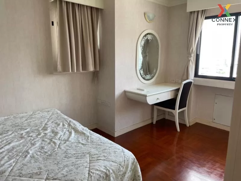 เช่าคอนโด  สุขุมวิท ปาร์ค ชั้นสูง BTS-นานา คลองเตย เขต คลองเตย กร