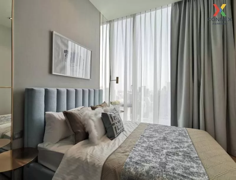 เช่าคอนโด  28 ชิดลม วิวสวย ชั้นสูง BTS-ชิดลม ลุมพินี เขต ปทุมวัน 