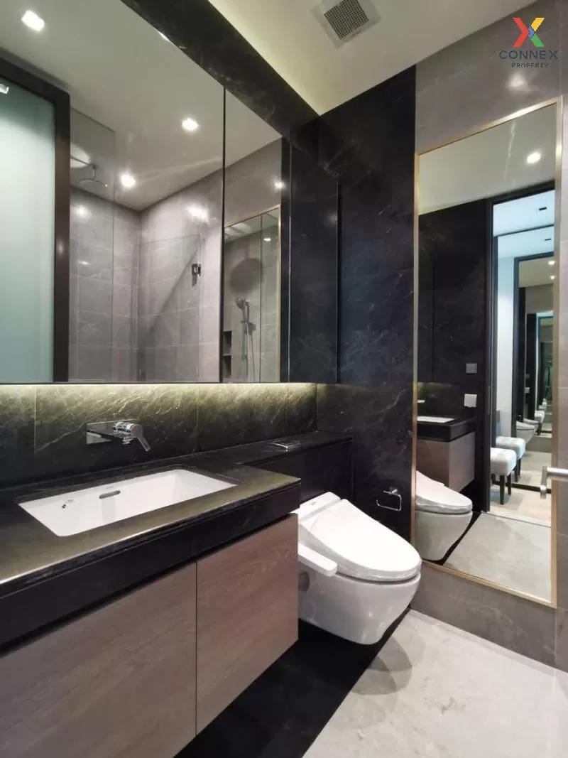 เช่าคอนโด  28 ชิดลม วิวสวย ชั้นสูง BTS-ชิดลม ลุมพินี เขต ปทุมวัน 